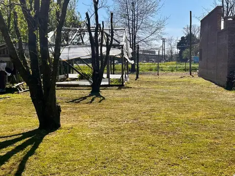 Hermoso Lote en venta en Carlos Keen, Luján 