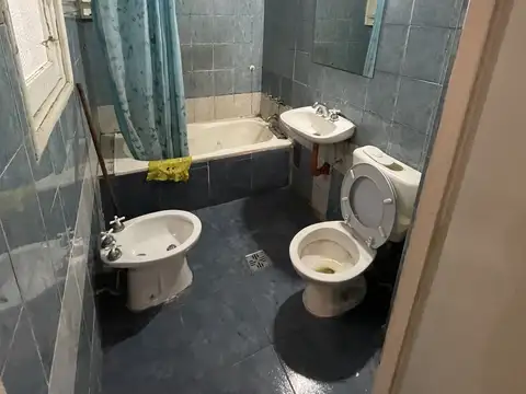 Departamento en Alquiler en Almagro, $ 470.000