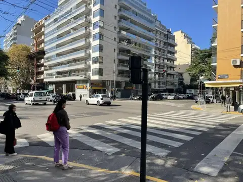 Avenida Avellaneda 2000, Piso 6