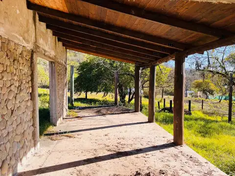 Vaqueros. Vertientes Eco Pueblo. Mza. Y Lote 491 2100