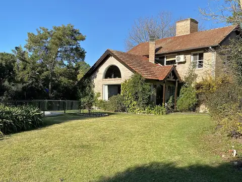 Casa en Venta en Country Club Los Cardales, Countries y Barrios Cerrados en Campana