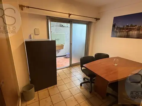 Departamento en Alquiler Apto profesional