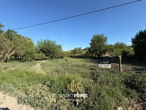 TERRENO EN VENTA EN LA GRANJA