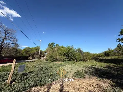 Terreno en Venta de 727,0 m2