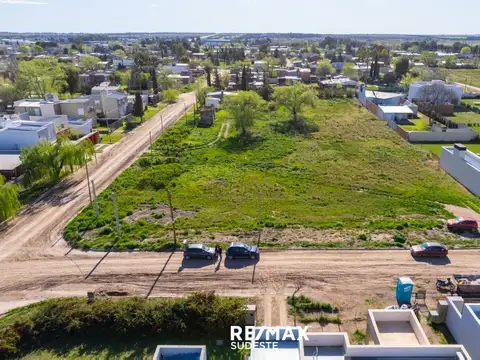 Terreno en Venta en Bahia Blanca, USD 52.000