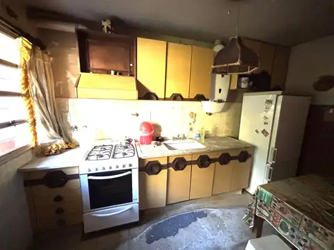 Duplex 4 ambientes en excelente zona de Martínez,