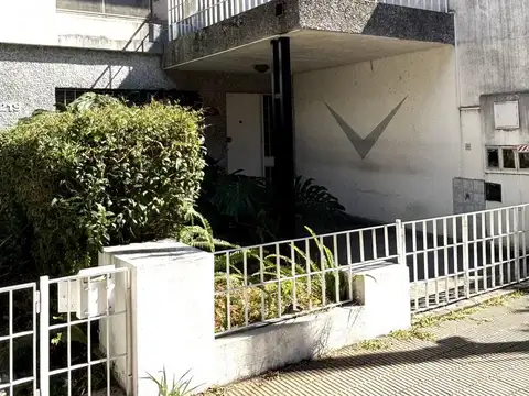 Duplex 4 ambientes en excelente zona de Martínez,