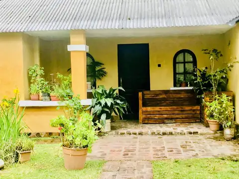 Casa en Venta al Norte