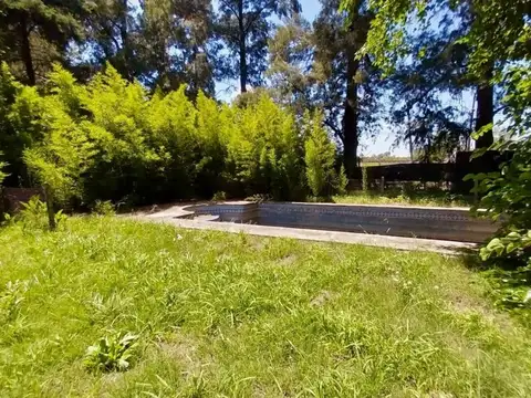 Casa en Venta 33 años
