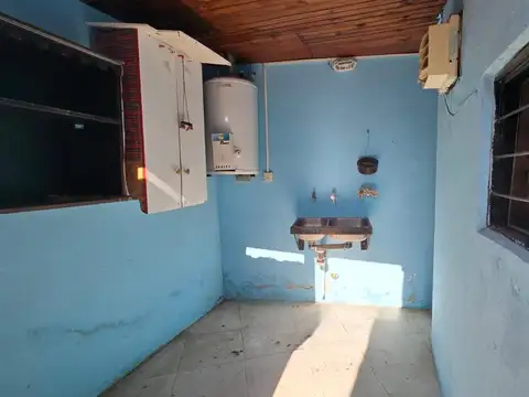 Casa en Alquiler de 1 dormitorio