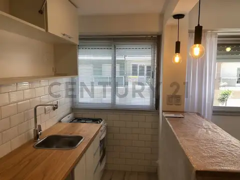 Departamento en Venta 41 años