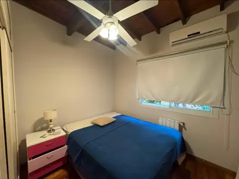 Casa en Alquiler de 3 dormitorios