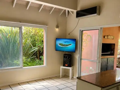 Casa en Alquiler de 3 dormitorios