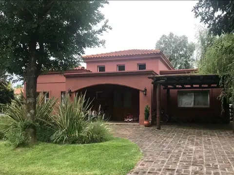 CASAS - CASA - PILAR, GRAN BS. AS. NORTE