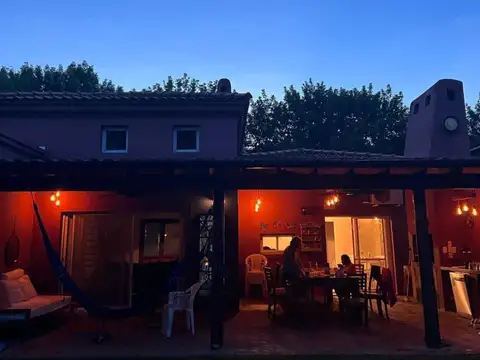 Casa en Alquiler en Los Pilares, USD 1.900