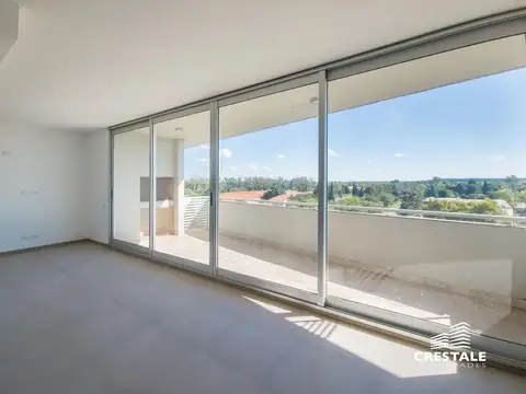 Departamento en Venta en Granadero Baigorria, USD 195.000