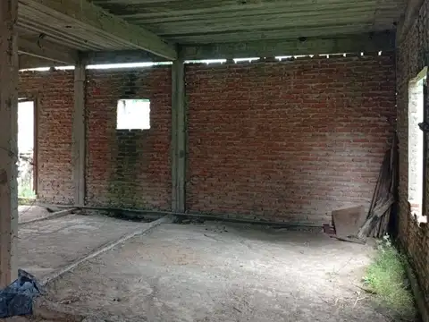 Venta de Lote en Alejandro Korn