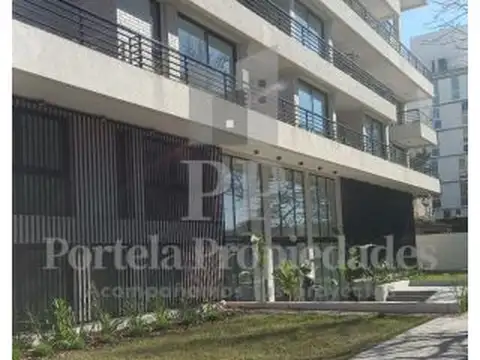 Paulino Rojas 500 , Piso 1