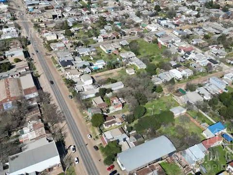 Terreno en Venta de 1290,0 m2