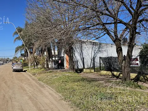 MITRE ENTRE CABILDO Y CASEROS