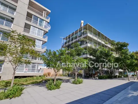 Terreno en Venta 20  mts Frente