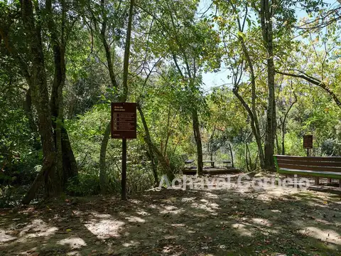 Terreno en Venta de 1197,0 m2