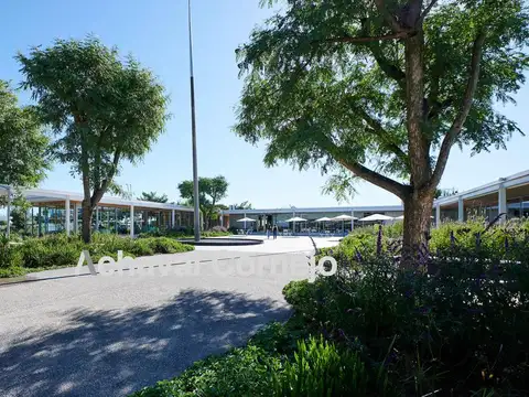 Terreno en Venta en Puertos, USD 195.000