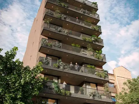Departamento en Venta en General Paz, Córdoba