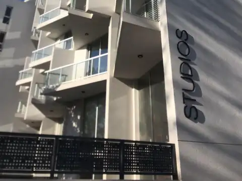 Departamento en venta a estrenar en Studios de Ayres Vila - Pilar