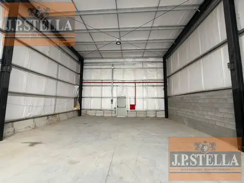 Galpon en Venta en Carlos Spegazzini, USD 320.000