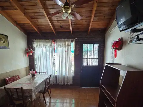 Casa en Venta 35 años