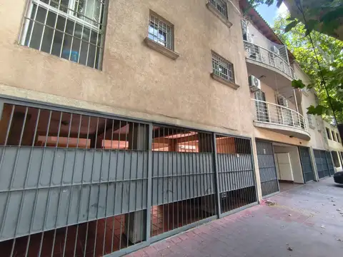 Avenida España 1900