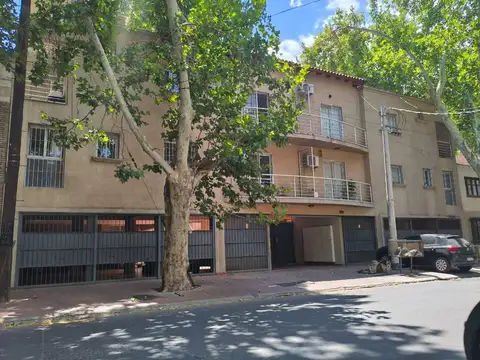 ALQUILER DEPTO 2 DORMITORIOS,CIUDAD DE MENDOZA