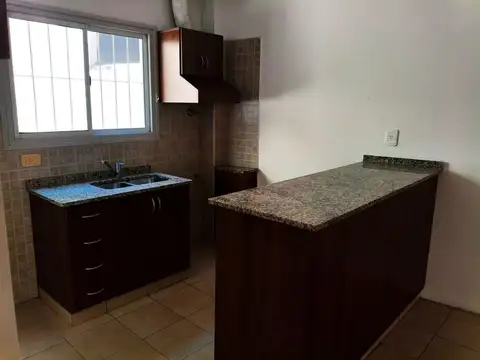 Departamento en Alquiler 26 años