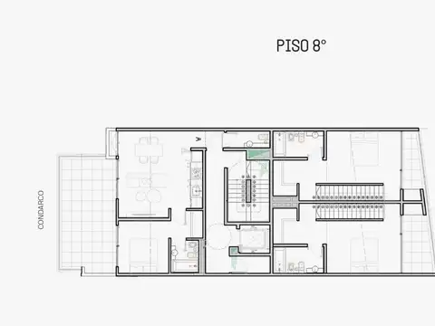 Departamento en Venta Permite mascota