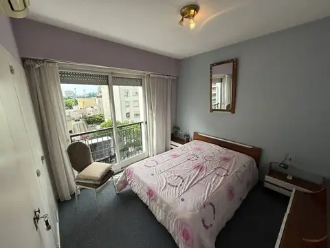 Departamento en Alquiler de 3 ambientes