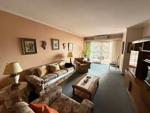 Departamento en Alquiler 46 años