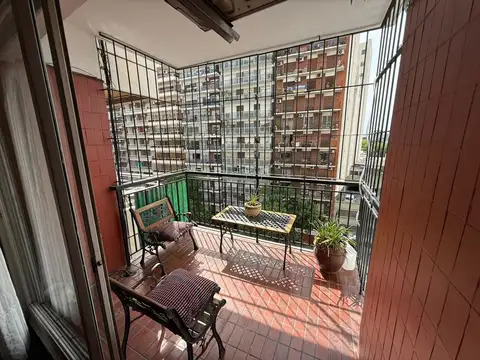 Departamento en Alquiler en Caballito, $ 950.000