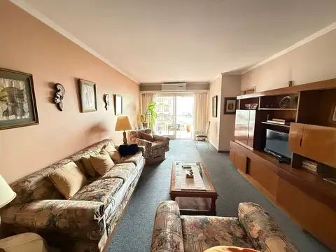 ALQUILER DEPARTAMENTO 3 AMB CABALLITO