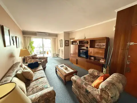 ALQUILER DEPARTAMENTO 3 AMB CABALLITO