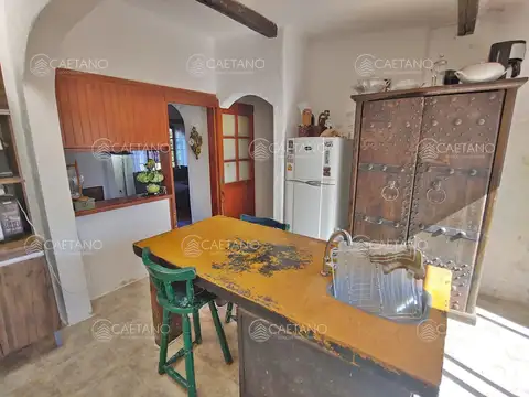 Casa en Venta 2025 años