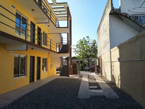 DEPARTAMENTO DE 2 AMBIENTES EN VENTA