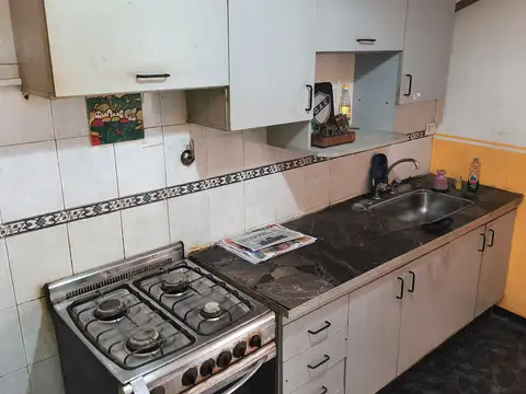 Departamento en Venta en Avellaneda, USD 80.000