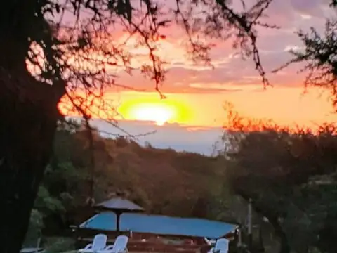 Acceso A Pasos Malos, A 500 Mts De Av. Dos Venados