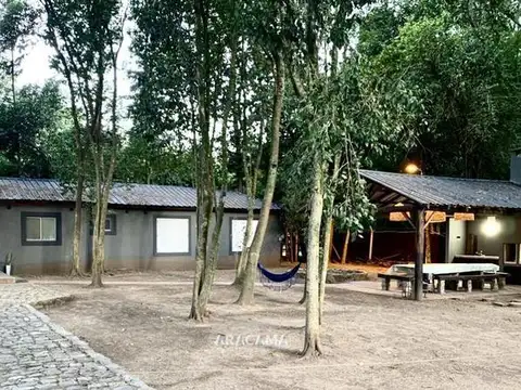 Casa en Venta en Chacras de Canning