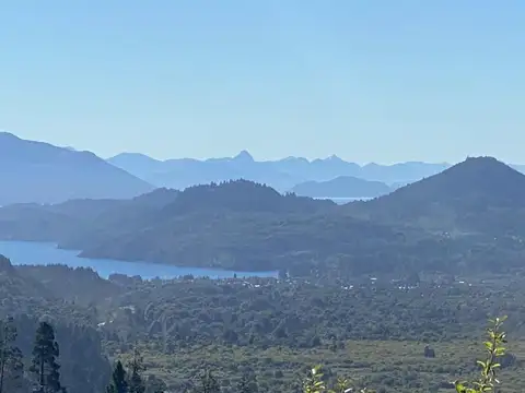 CERRO CATEDRAL Depto para 6 Pax
