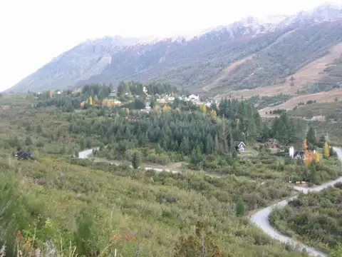 Departamento en Alquiler Temporal de 4 ambientes