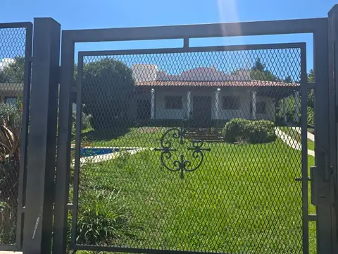 Casa en Venta en Parque Siquiman, USD 168.000