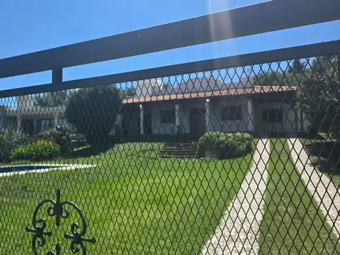 LAS MORADAS VILLA PARQUE SIQUIMAN CÓRDOBA 100