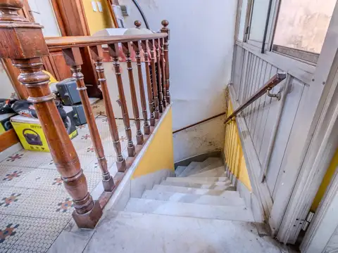 Depto Tipo Casa en Venta de 3 dormitorios